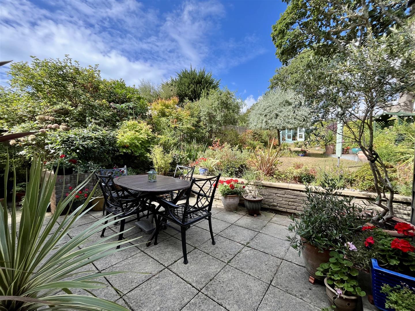 Shepherds Way, Fairlight, Hastings